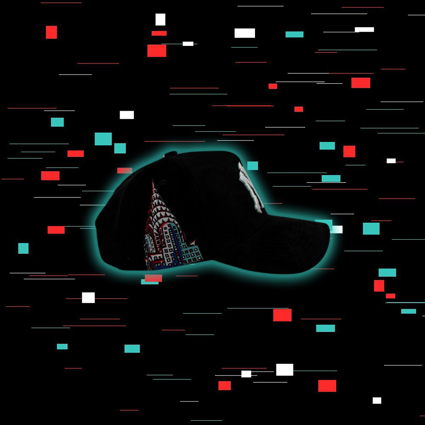 NY GLITCHED