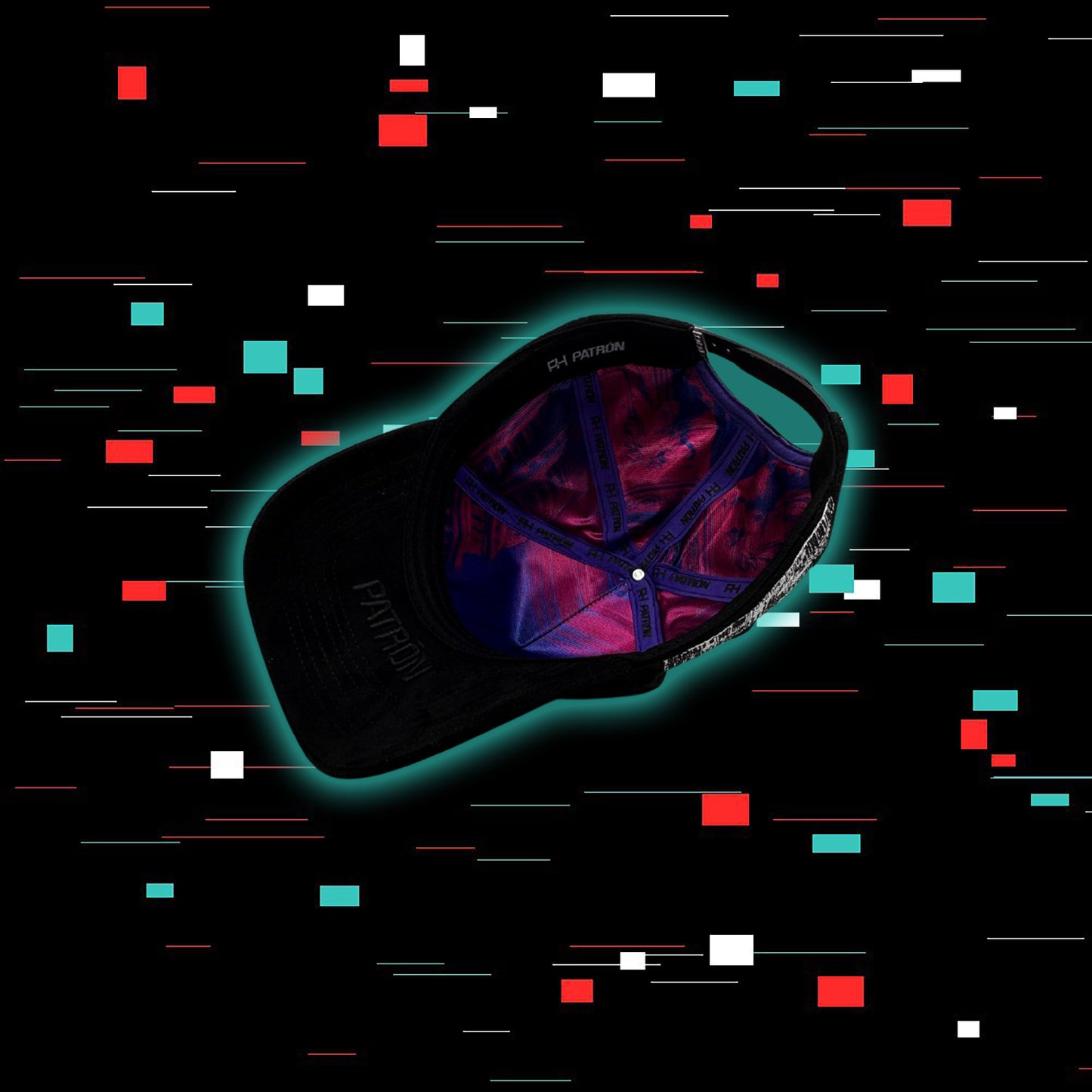 DC GLITCHED