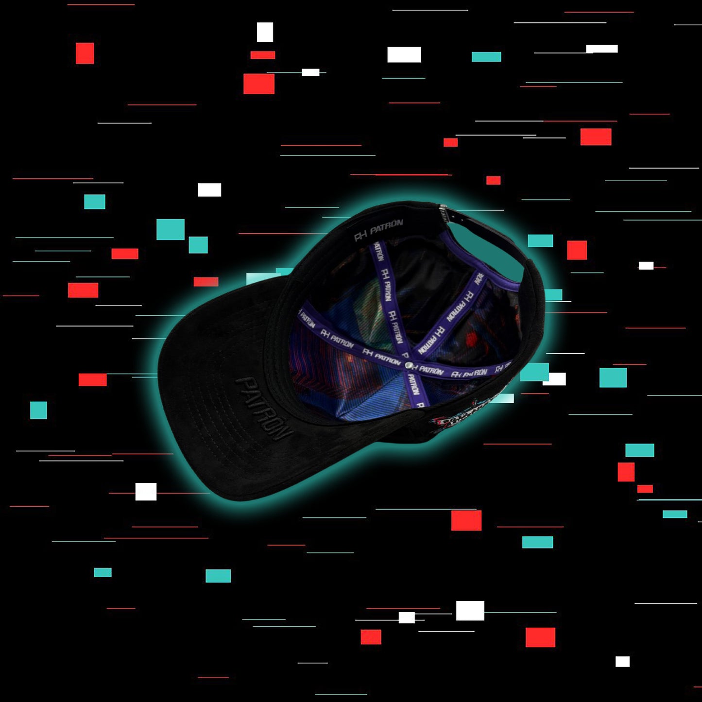 MIAMI GLITCHED