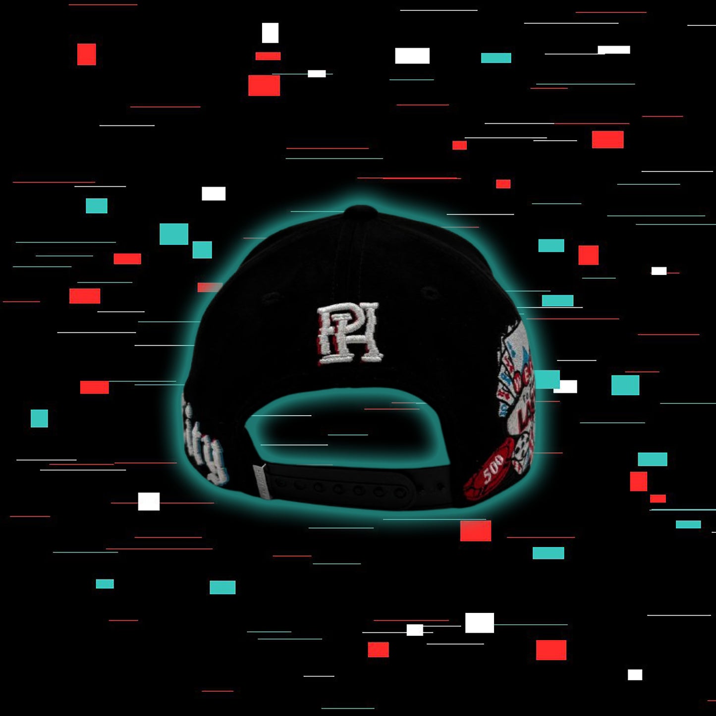 LV GLITCHED