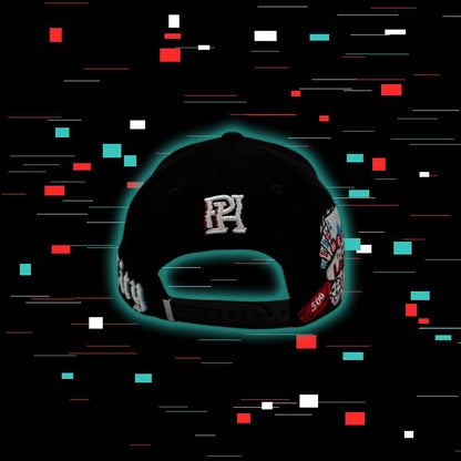 LV GLITCHED