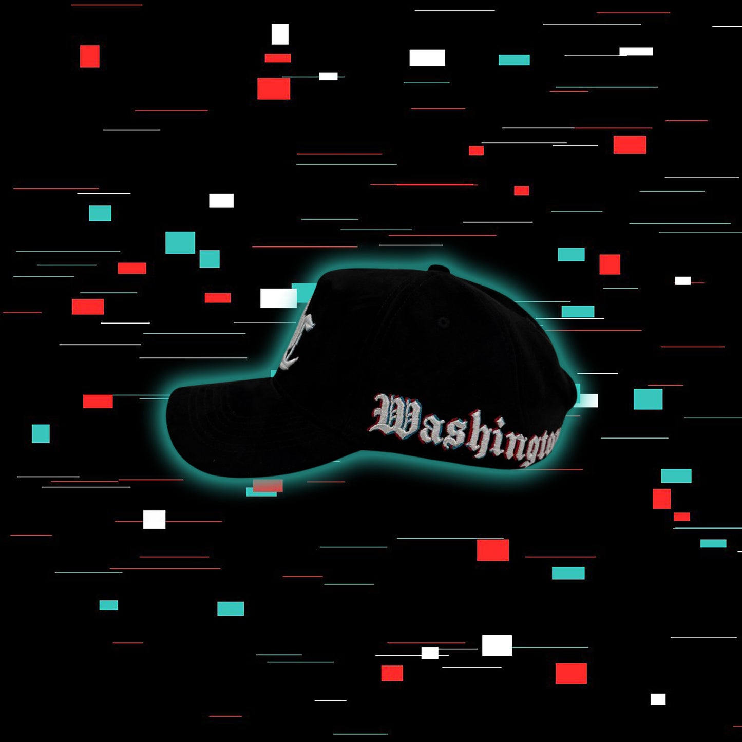 DC GLITCHED
