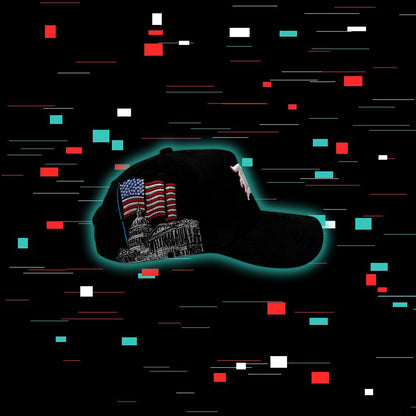 DC GLITCHED