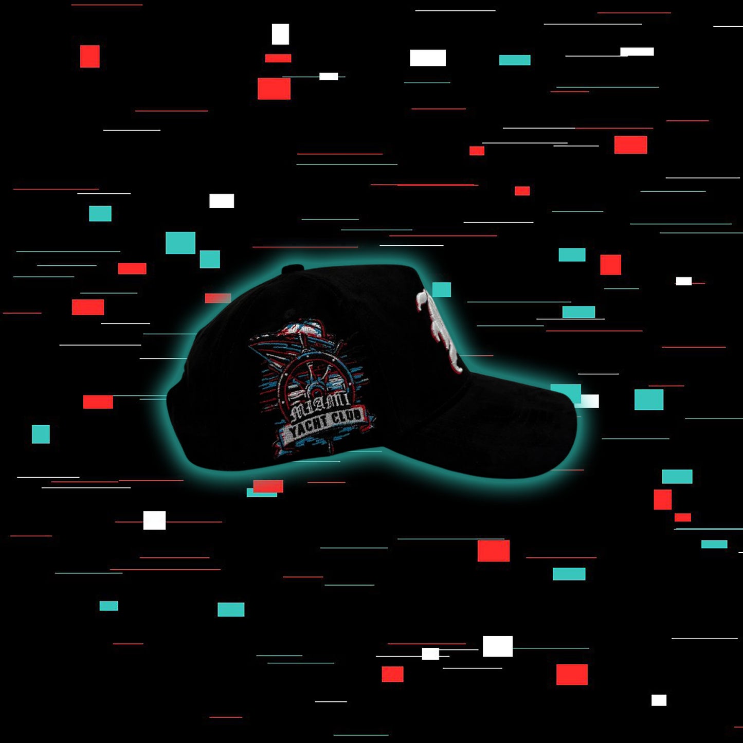 MIAMI GLITCHED