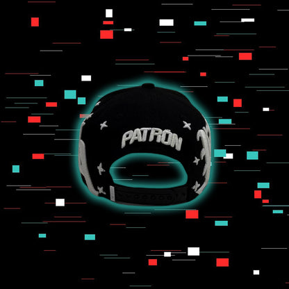 LA PATRON CLUB (GLOW IN THE DARK)