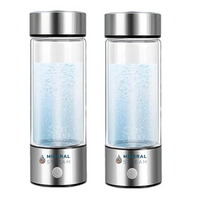 Hydrogen Water Bottle