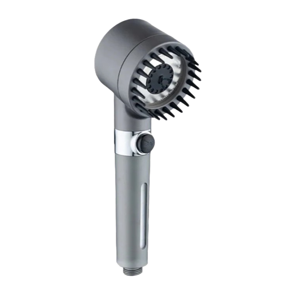 Grey / Ultimate Showerhead