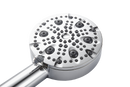 MineralStream Luxe 9 Mode High Pressure Showerhead (Filtered)