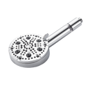 MineralStream Luxe 9 Mode High Pressure Showerhead (Filtered)