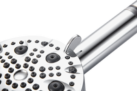 MineralStream Luxe 9 Mode High Pressure Showerhead (Filtered)