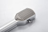 MineralStream Detangler Comb Shower Head