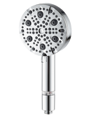 MineralStream Luxe 9 Mode High Pressure Showerhead (Filtered)