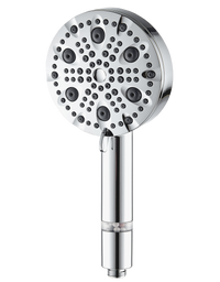 MineralStream Luxe 9 Mode High Pressure Showerhead (Filtered)