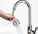 MineralStream™ - 360° Kitchen Faucet