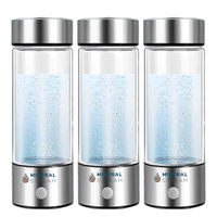 Hydrogen Water Bottle