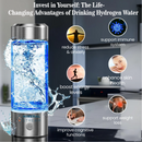 Hydrogen Water Bottle