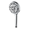 MineralStream Luxe 10 Mode High Pressure Shower Head (Filtered)